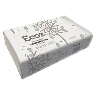 Veora Ultraslim ECOZ Towel