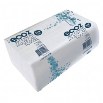 Veora Multifold Everyday Towel