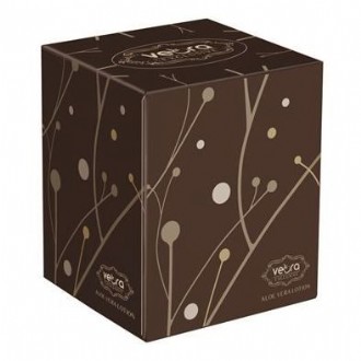 Veora Exclusive Facial Tissue Aloe 70 Sheet