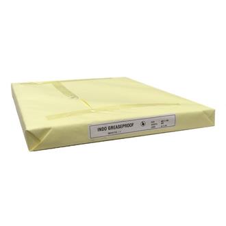 Paper Wrap 2 Cut INDO