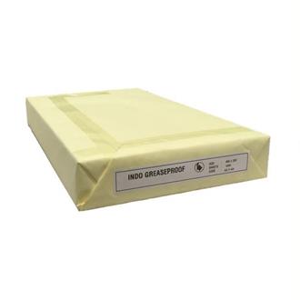 Paper Wrap 3 Cut GP Premium Sandwich Wrap