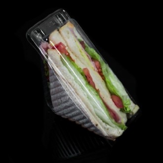 Sandwich Wedge Large 3 Point