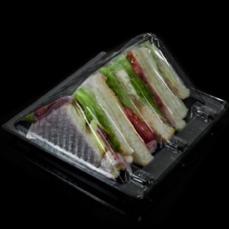 Sandwich Wedges 4 Point