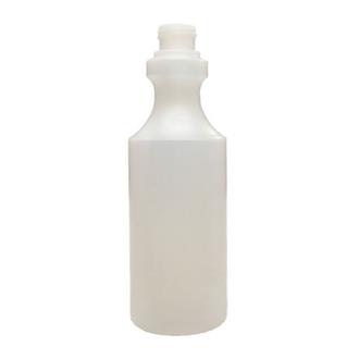 Bottle Wasted neck 28/4 500ml