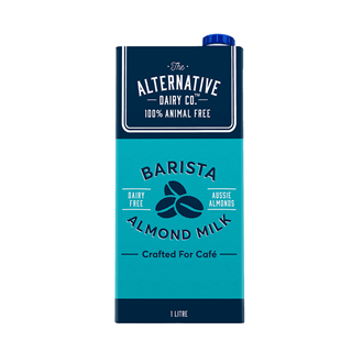 Alternative Dairy Co. Almond Milk