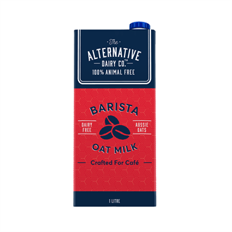 Alternative Dairy Co. Oat Milk