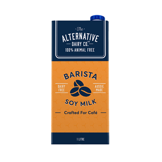 Alternative Dairy Co. Soy Milk