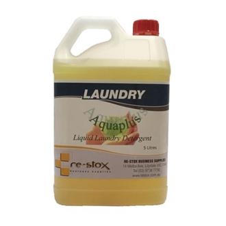 Aquaplus Laundry Liquid 5L