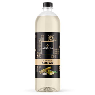 Liquid Sugar Arkadia 1.5L