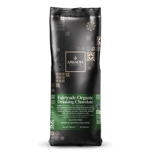 Arkadia Organic Chocolate FTO 1kg