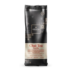 Arkadia Chai Vanilla Tea 1kg
