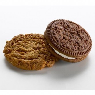 Biscuits Arnott's Delta Cream & Butternut Snap