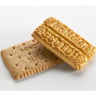 Biscuits Arnott's Scotch Finger & Nice
