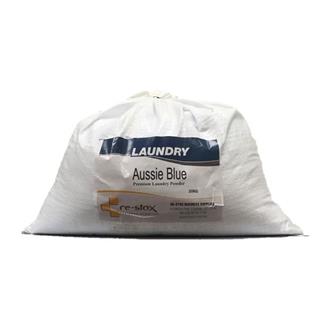 Aussie Blue Laundry Powder 20kg