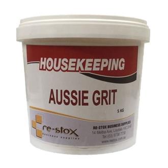 Aussie Grit Hand Cleaner 5kg