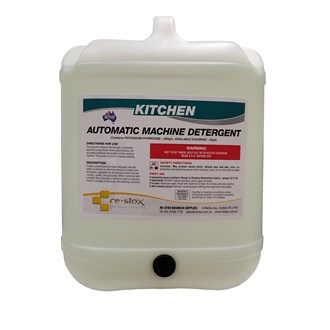 Automatic Machine Detergent 20L