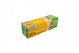 Baking Paper Alfresco Premium 30cm x 120m