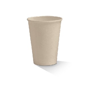 Bamboo Paper 22oz Milkshake Cup