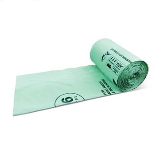 Compostable Bin Liner 80L