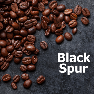 Black Spur