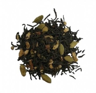 Ranges Tea Loose Leaf Chai Tea 500g