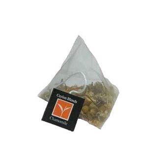 Ranges Tea Pyramid Bags Chamomile 50