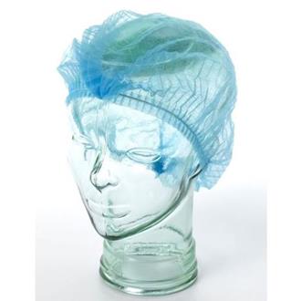 Cap Medi Crimped 21