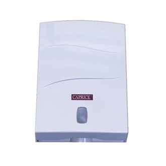 Dispenser Interleave Hand Towel