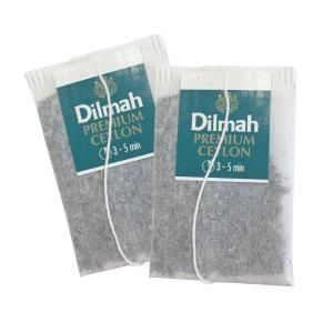 Tea Bags Dilmah