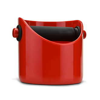 Grindenstein Knockbox Tube - Red