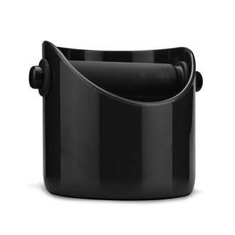 Grindenstein Knockbox Tube - Black