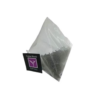 Ranges Tea Foil Enveloped Earl Grey 100