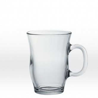 Duralex 9oz/250ml Eiffel Mug