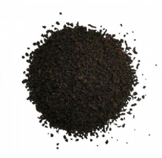 Ranges Tea Loose Leaf English Breakfast 1kg