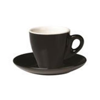 Espresso Cup 90ml Black