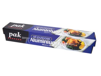 Oso Premium Heavy Duty Foil 44cm x 150m