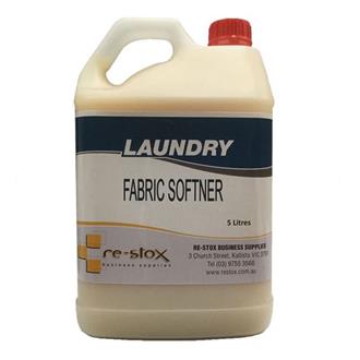 Fabric Softener 5L