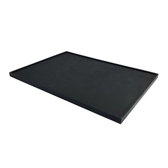 Flat Silicon Rubber Tamper Mat