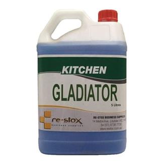Gladiator 5L