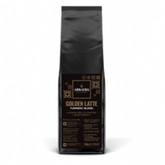 Arkadia Golden Turmeric Latte 500g