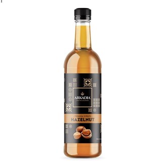 Syrup Hazelnut Arkadia 750ml