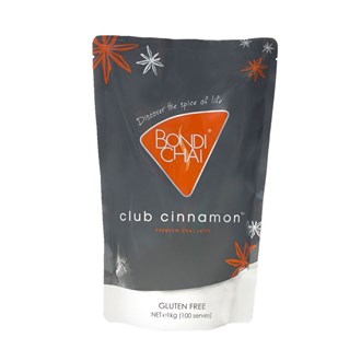 Bondi Chai Club Cinnamon 1kg