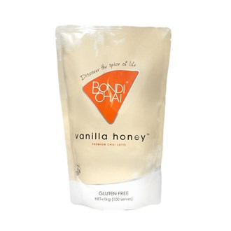 Bondi Chai Vanilla Honey 1kg