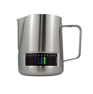 Latte Pro Milk Jug 1000ml Stainless Steel