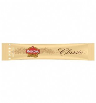 Coffee Sticks Moccona