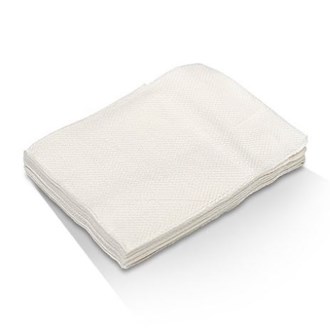 1 Ply Dispenser Napkins 1/6 Fold