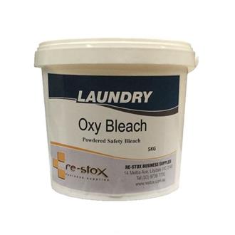 Oxy Bleach Powder 5kg