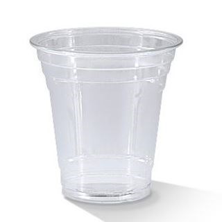 Cup PET 14oz/400ml