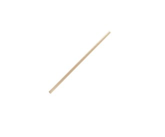 Paper Straw Cocktail - Plain Brown Kraft