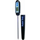 Pocket Temp Thermometer